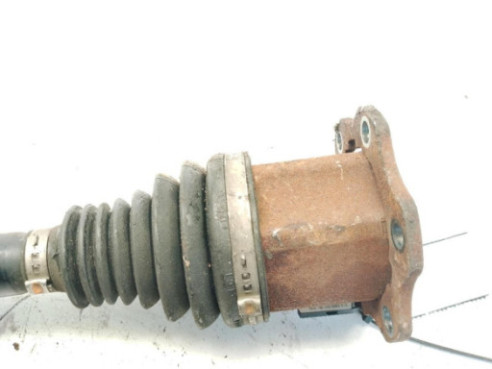 8K0407271P PALIER DEL DER AUDI A4 Allroad (8KH, B8)|Desguaces La Cabaña