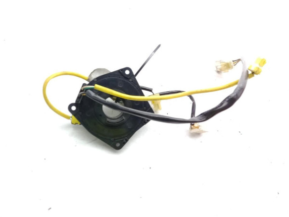 FN7PH0XNF, CARRETE AIRBAG CHEVROLET AVEO Fastback (T250, T255)|Desguaces La Cabaña
