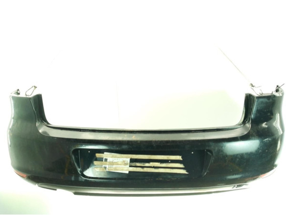 PARAGOLPES TRA VW GOLF VI (5K1)|Desguaces La Cabaña