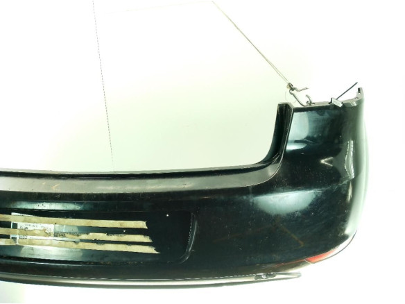 PARAGOLPES TRA VW GOLF VI (5K1)|Desguaces La Cabaña
