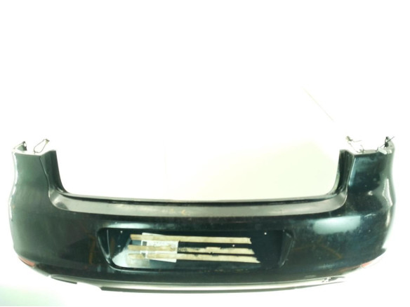PARAGOLPES TRA VW GOLF VI (5K1)|Desguaces La Cabaña
