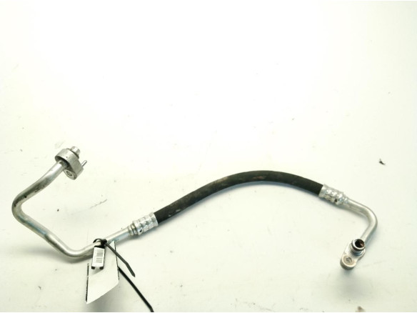A2468301102 TUBO AA DE COMPRESOR A RADIADOR AA MERCEDES BENZ CLASE GLA (X156)|Desguaces La Cabaña
