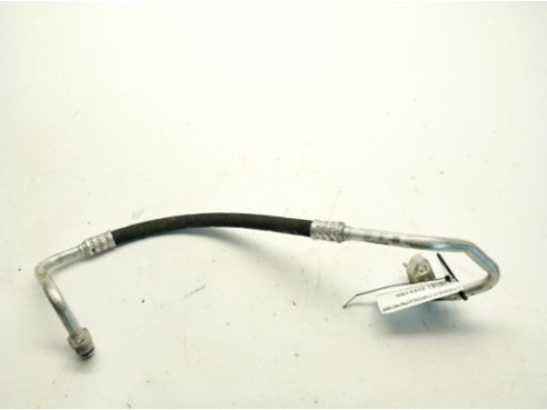 A2468301102 TUBO AA DE COMPRESOR A RADIADOR AA MERCEDES BENZ CLASE GLA (X156)|Desguaces La Cabaña