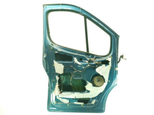 7751478602  PUERTA LAT DEL IZQ RENAULT TRAFIC II Furgón (FL)|Desguaces La Cabaña