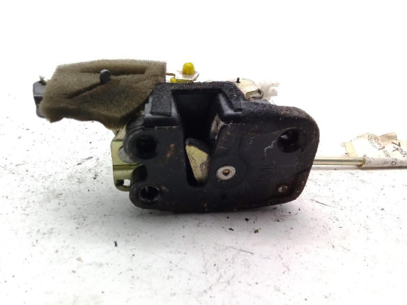 CERRADURA PUERTA LAT TRA DER HYUNDAI ATOS (MX)|Desguaces La Cabaña