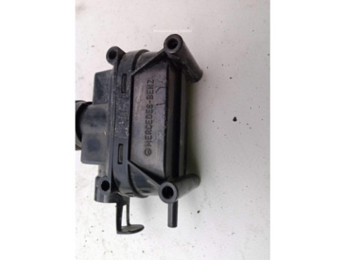 CERRADURA PUERTA LAT DEL IZQ MERCEDES BENZ CLASE E (W124)|Desguaces La Cabaña