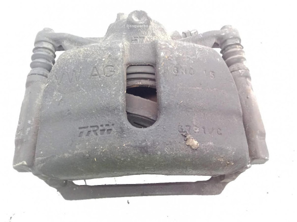 PINZA DEL IZQ VW GOLF VII Variant (BA5, BV5)|Desguaces La Cabaña