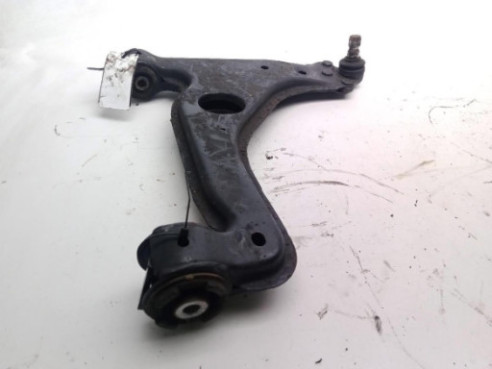 BRAZO SUSPENSION DEL DER INF OPEL ZAFIRA A Limusina (T98)|Desguaces La Cabaña
