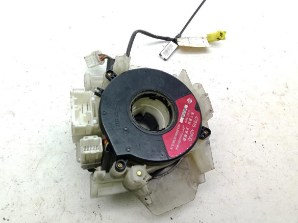 25560BA068, CARRETE AIRBAG NISSAN PRIMERA Hatchback (P12)|Desguaces La Cabaña