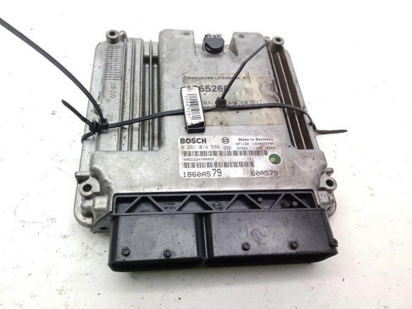 1860A579 CENTRALITA MOTOR MITSUBISHI LANCER VIII Sportback (CX_A)|Desguaces La Cabaña