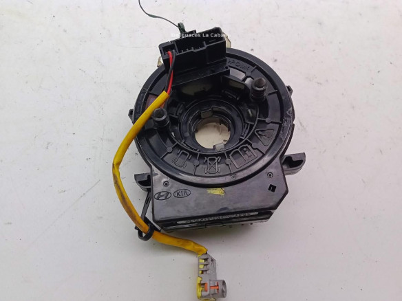 934801Y000, CARRETE AIRBAG HYUNDAI TUCSON (TL)|Desguaces La Cabaña