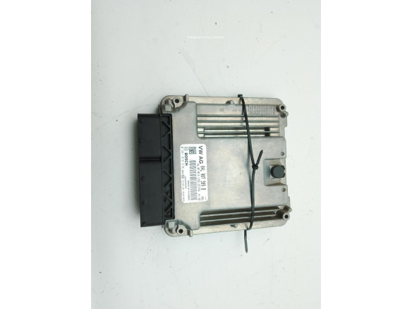04L907309B CENTRALITA MOTOR AUDI A3 (8V1, 8VK)|Desguaces La Cabaña