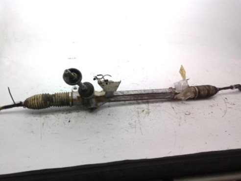 CREMALLERA RENAULT KADJAR (HA_, HL_)|Desguaces La Cabaña