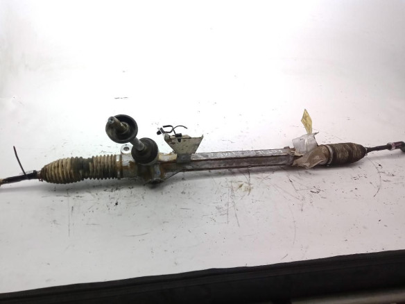 CREMALLERA RENAULT KADJAR (HA_, HL_)|Desguaces La Cabaña