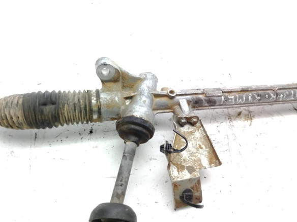 CREMALLERA RENAULT KADJAR (HA_, HL_)|Desguaces La Cabaña