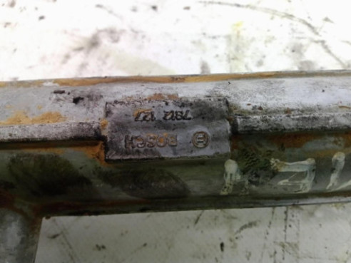 CREMALLERA RENAULT KADJAR (HA_, HL_)|Desguaces La Cabaña