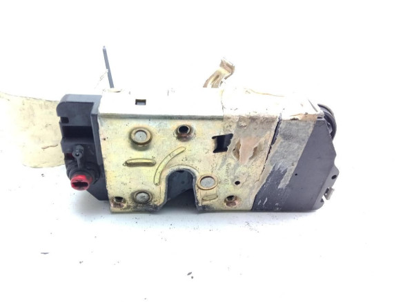 CERRADURA PUERTA LAT TRA IZQ PEUGEOT 307 (3A/C)|Desguaces La Cabaña