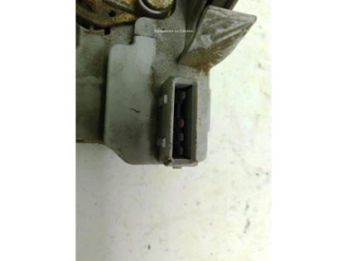 CERRADURA PUERTA LAT TRA IZQ PEUGEOT 307 (3A/C)|Desguaces La Cabaña
