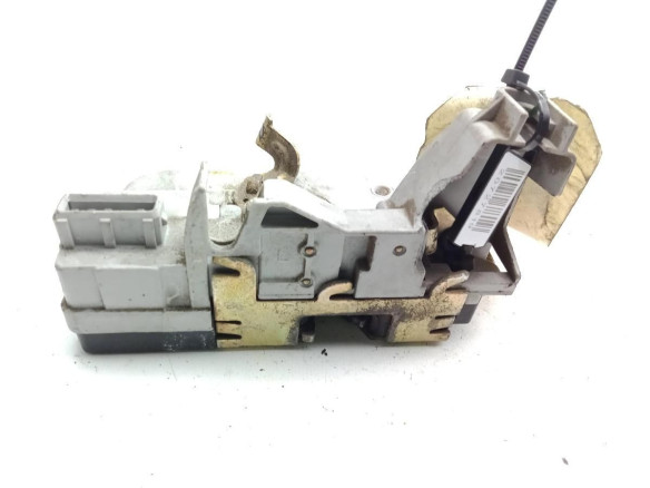 CERRADURA PUERTA LAT TRA IZQ PEUGEOT 307 (3A/C)|Desguaces La Cabaña