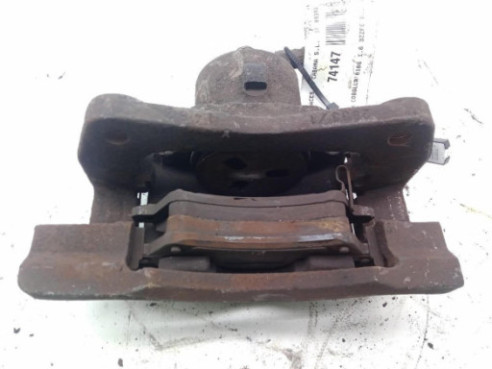 PINZA DEL DER TOYOTA COROLLA (_E12_)|Desguaces La Cabaña