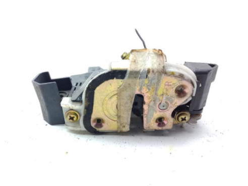 CERRADURA PUERTA LAT TRA DER MITSUBISHI COLT Furgoneta/hatchback (Z3_V)|Desguaces La Cabaña