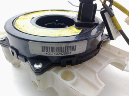 DC1Y02N2064 CARRETE AIRBAG HYUNDAI TRAJET (FO)|Desguaces La Cabaña