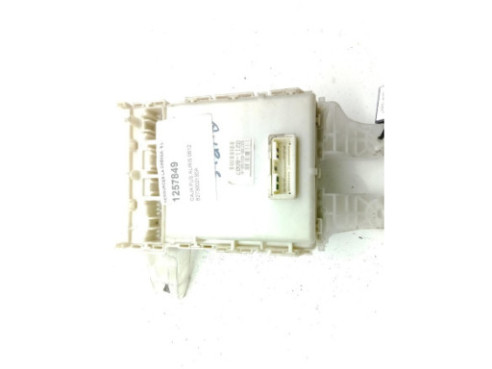 CAJA FUSIBLES INTERIOR (BSI)|Desguaces La Cabaña 2