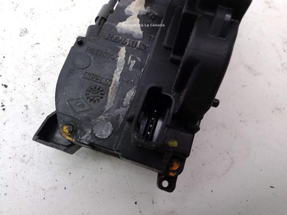 CERRADURA PUERTA LAT TRA DER RENAULT MODUS / GRAND MODUS (F/JP0_)|Desguaces La Cabaña