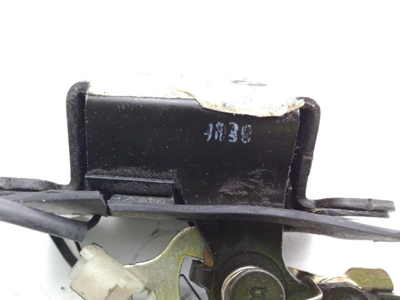 CERRADURA PORTON / TAPA MALETA KIA SORENTO I (JC)|Desguaces La Cabaña