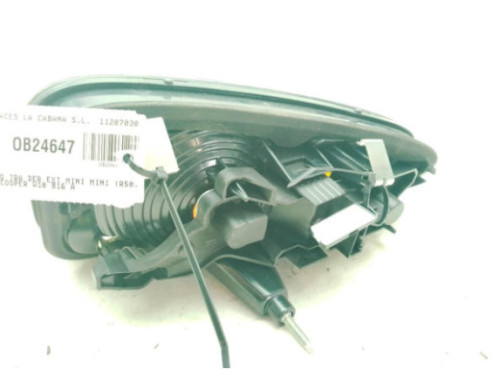 7166956 PILOTO TRA DER EXT MINI MINI (R50, R53)|Desguaces La Cabaña