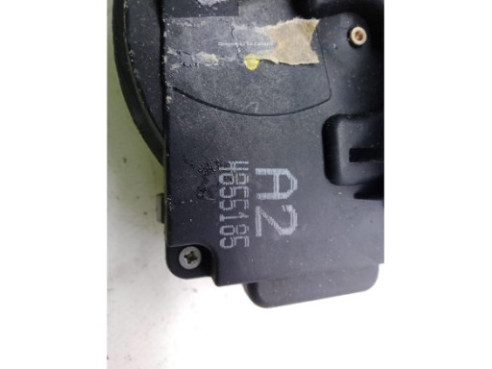 4855185 CERRADURA PUERTA LAT DEL DER SAAB 9-5 (YS3E)|Desguaces La Cabaña