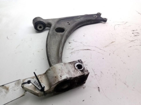 BRAZO SUSPENSION DEL IZQ INF VW PASSAT (3C2)|Desguaces La Cabaña