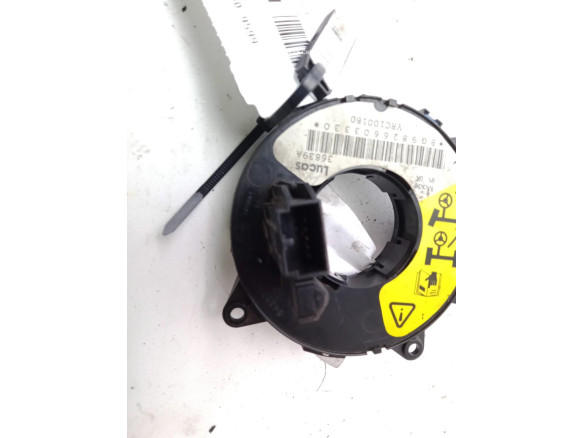 YRC100180, CARRETE AIRBAG ROVER 400 (RT)|Desguaces La Cabaña