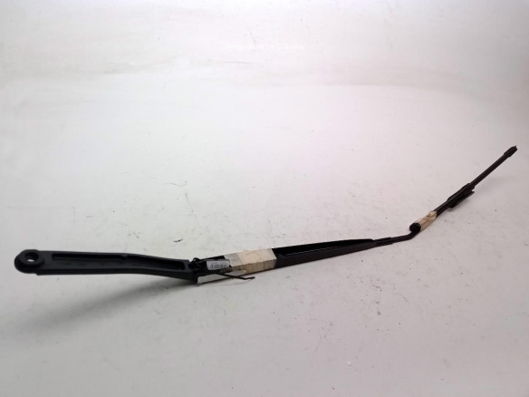 BRAZO LIMPIAPARABRISAS DEL DER RENAULT CLIO IV (BH_)|Desguaces La Cabaña