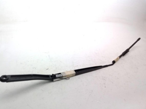 BRAZO LIMPIAPARABRISAS DEL DER RENAULT CLIO IV (BH_)|Desguaces La Cabaña