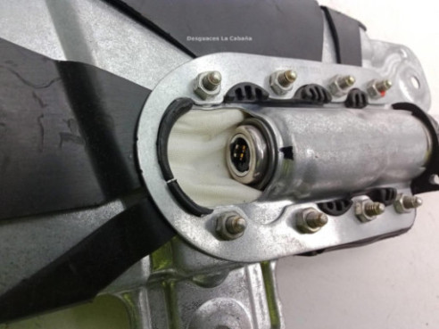 34703723004Z AIRBAG PUERTA LAT DEL DER BMW 3 (E46)|Desguaces La Cabaña