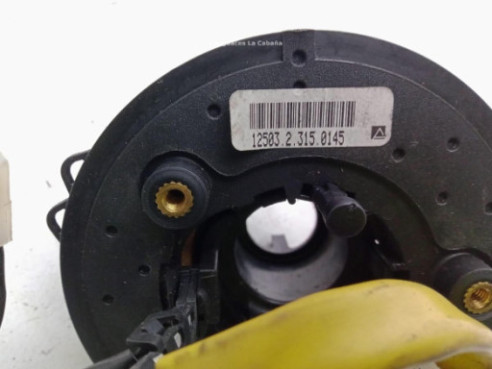 CARRETE AIRBAG ALFA ROMEO 166 (936_)|Desguaces La Cabaña