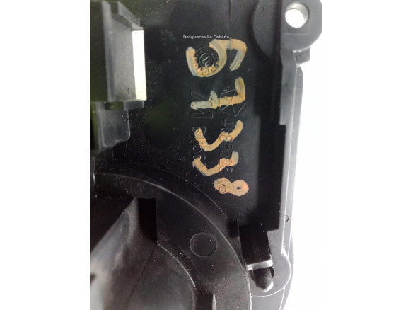 4685328AB, CARRETE AIRBAG CHRYSLER VOYAGER / GRAND VOYAGER III (GS)|Desguaces La Cabaña