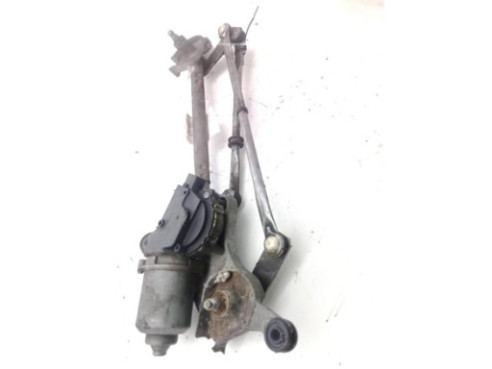 MOTOR LIMPIAPARABRISAS DELANTERO|Desguaces La Cabaña 2