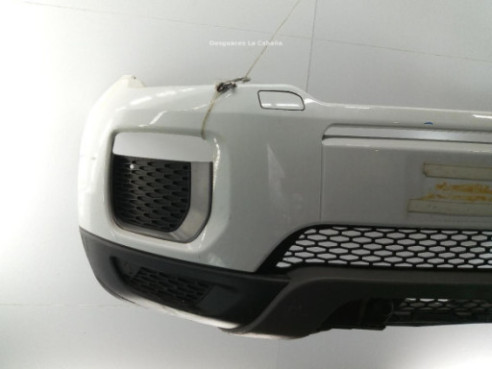 LR079390  PARAGOLPES DEL LAND ROVER RANGE ROVER EVOQUE (L538)|Desguaces La Cabaña