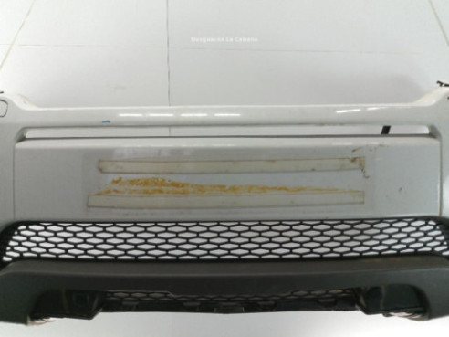 LR079390  PARAGOLPES DEL LAND ROVER RANGE ROVER EVOQUE (L538)|Desguaces La Cabaña