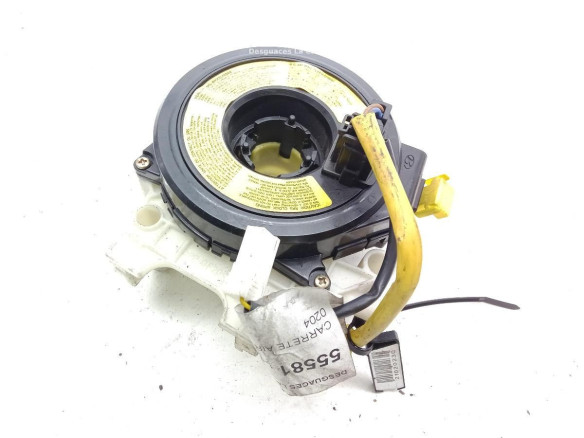 CARRETE AIRBAG HYUNDAI SONATA IV (EF)|Desguaces La Cabaña