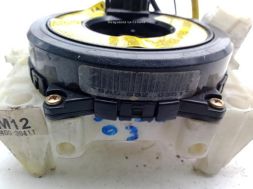 CARRETE AIRBAG HYUNDAI SONATA IV (EF)|Desguaces La Cabaña