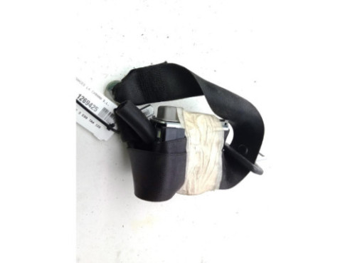 CINTURON TRA IZQ BMW 3 (E90)|Desguaces La Cabaña