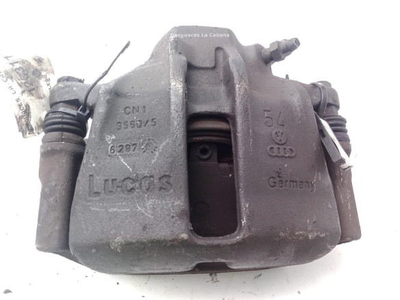 PINZA DEL IZQ SEAT TOLEDO I (1L)|Desguaces La Cabaña