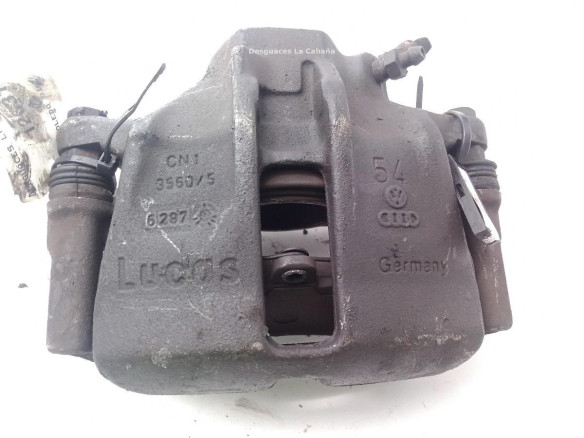 PINZA DEL IZQ SEAT TOLEDO I (1L)|Desguaces La Cabaña