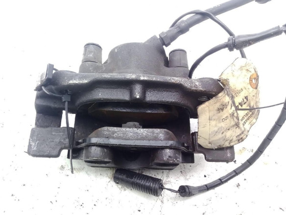 PINZA DEL IZQ BMW 3 (E36)|Desguaces La Cabaña