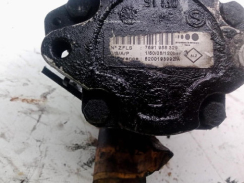 8200193992, BOMBA DIRECCION RENAULT LAGUNA II (BG0/1_)|Desguaces La Cabaña