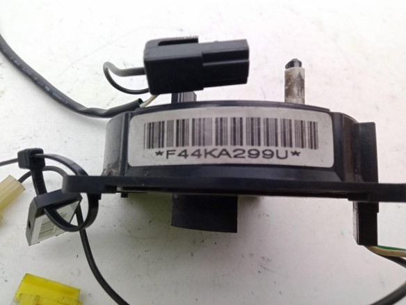 F44KA299U, CARRETE AIRBAG CHEVROLET MATIZ (M200, M250)|Desguaces La Cabaña