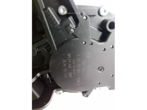 0390201802 MOTOR LIMPIAPARABRISAS TRA MITSUBISHI COLT Furgoneta/hatchback (Z3_V)|Desguaces La Cabaña